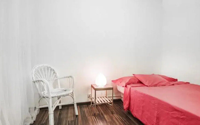 Apartment Cosmopolitan