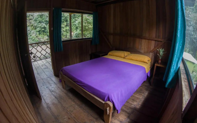 Playa Selva Lodge