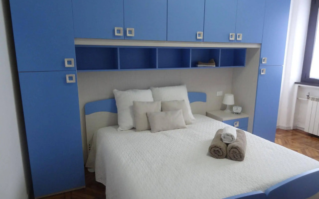 Alessias Flat - Da Vinci Apartment