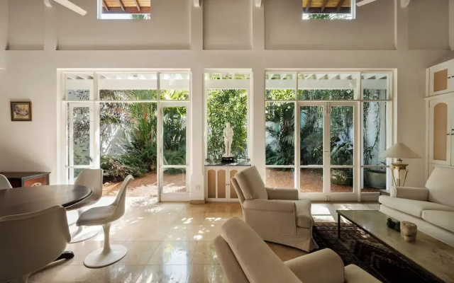 Jetwing Ratnam Residence