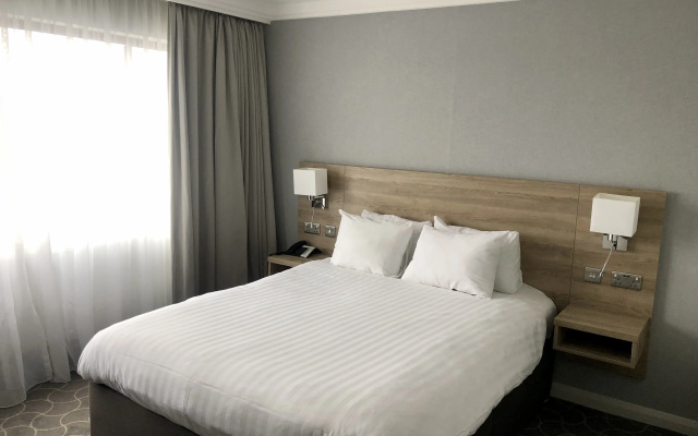 Holiday Inn Preston by IHG