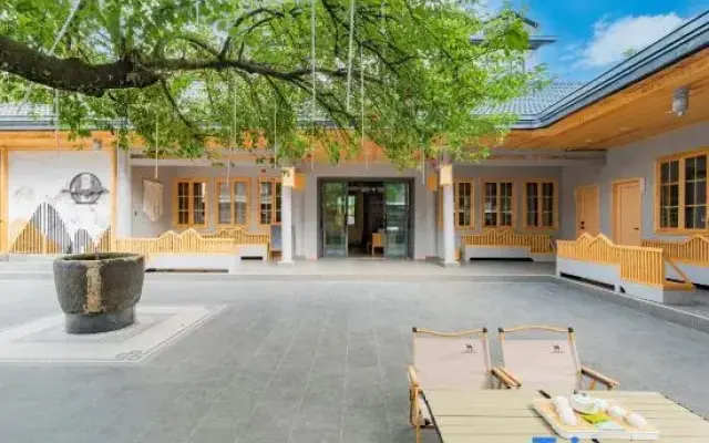 Mount Emei Jiuyue Homestay (Emeishan Scenic Area Zero Kilometer Branch)