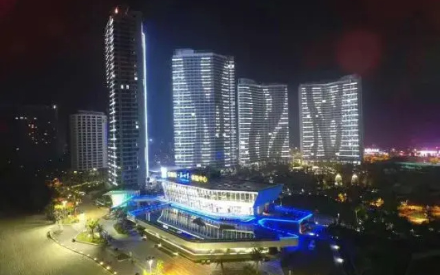 Xunliao Bay Hairun Resort Hotel