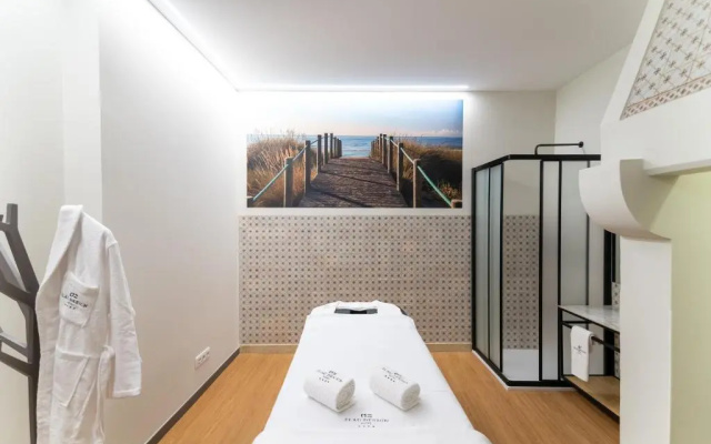 Flag Design Hotel