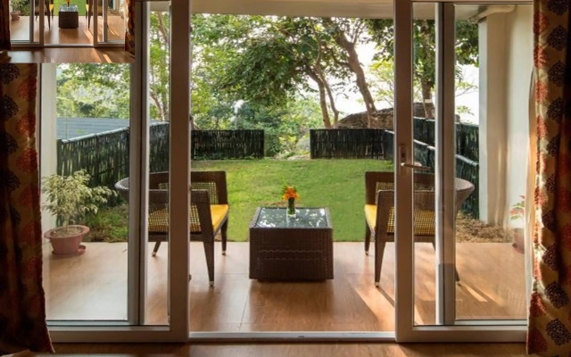 Sinclairs Retreat Kalimpong