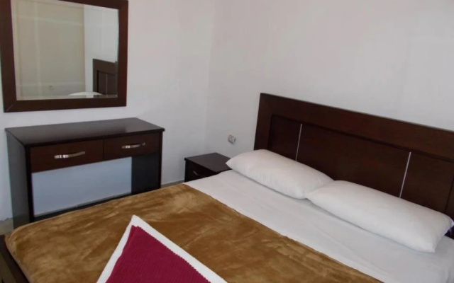 Euro Korca Hotel