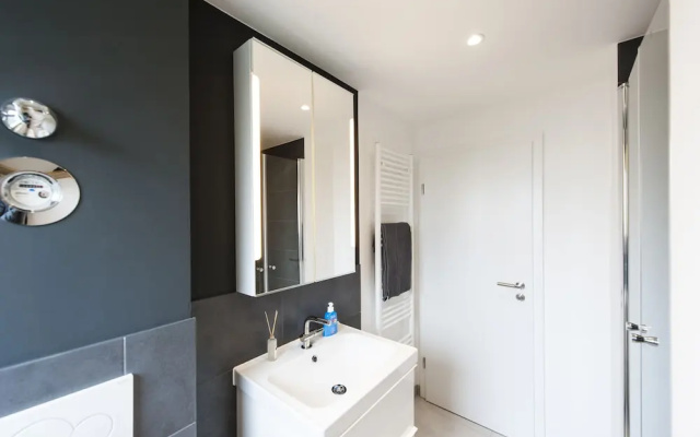 Hej- Apartments