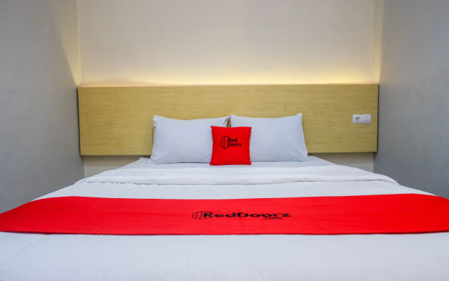 RedDoorz near Kawasan Industri Batang