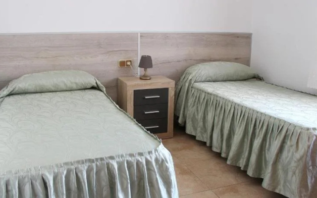 Apartamentos Las Americas