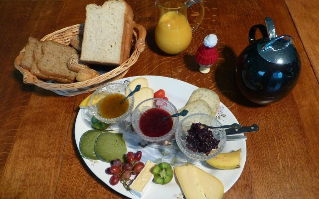 B&B Haere Mai