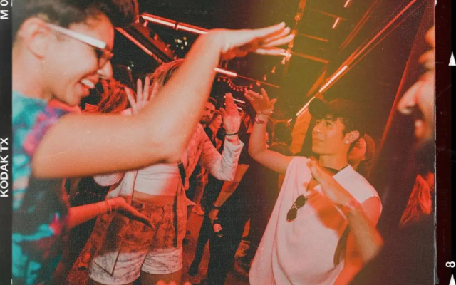 The Somos Beats Hotel & Rooftop