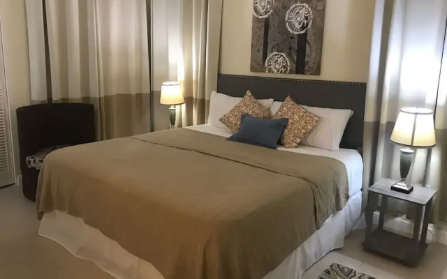 Sea Breeze Villa at Coolshade