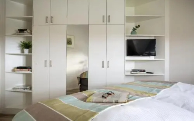 Ferienhaus Haubenlerche 27