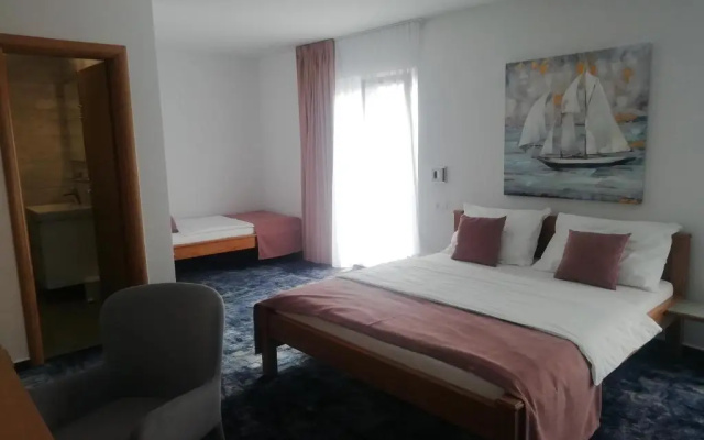Hotel Beni