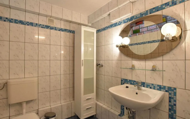 Ferienwohnung im Ostseebad Kuhlungsborn