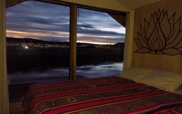 Titicaca Atrion