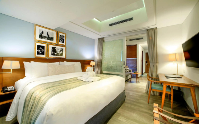 Rama Residence Padma