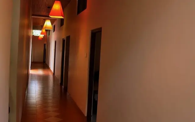 Saparo Resort