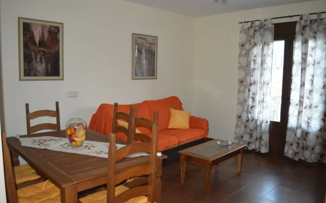 Apartamentos El Farallon