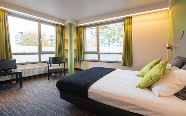 Arte Hotel