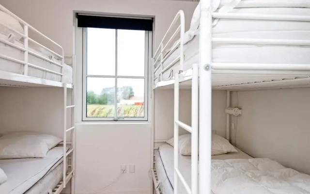 Ravishing Holiday Home in Jutland near Sea
