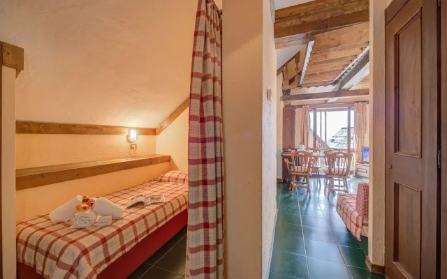 Grange Hike Ski - 28D Sestriere