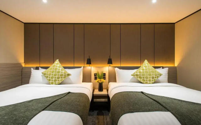 Aerotel London Heathrow