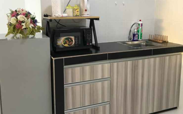 The Zizz Homestay @ Damansara Damai