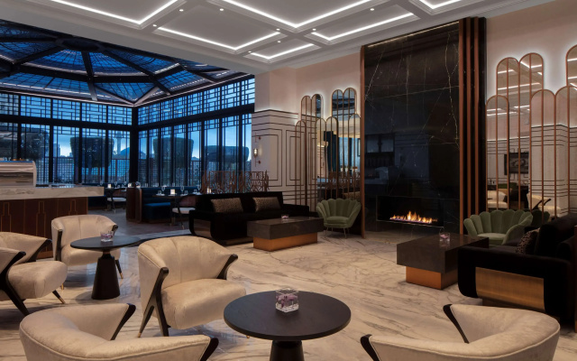Grand Hyatt Amman