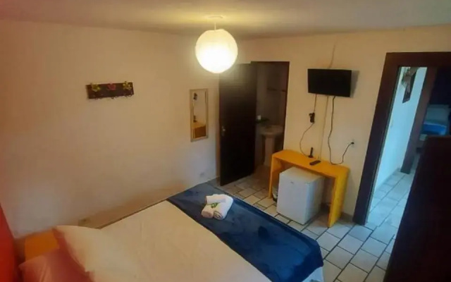 Aroeira Pousada Paraty