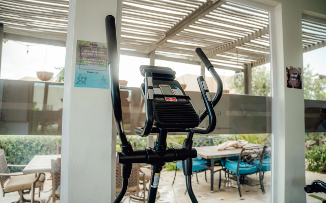Hotel RH Boutique Aruba