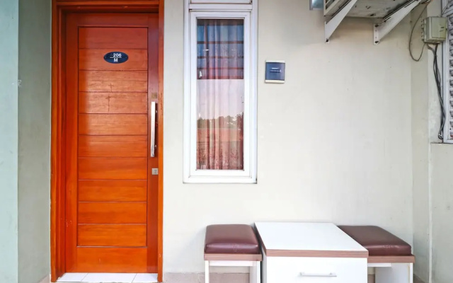 Mulia Residence 2