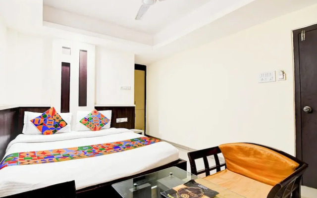 Fabhotel Park Street Inn