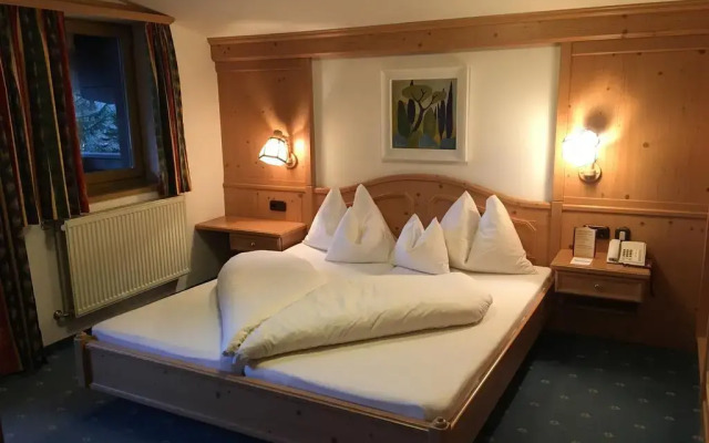 Hotel Karl Schranz