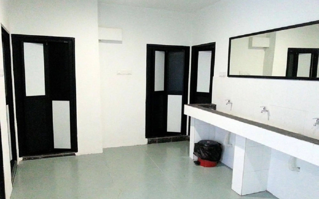Kimberley House