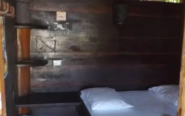 Eco Hostal Mahahual