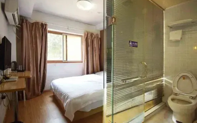 Hanhai Hotel
