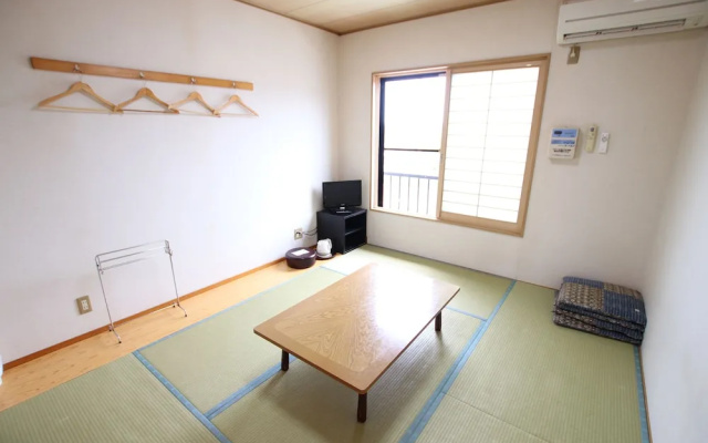 Minshuku Kantaro
