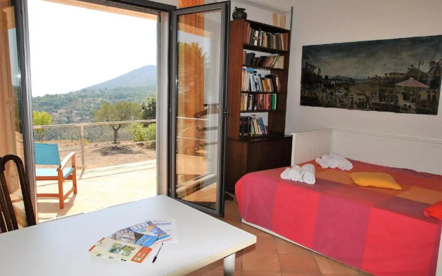 Villa Dolce Far Niente