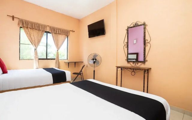 Hotel Villas el Paraiso