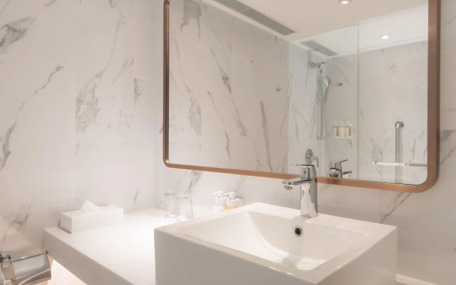 Holiday Inn Golden Mile Hong Kong by IHG