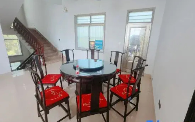 Mei Zhou Xiaoyu Seaview Homestay