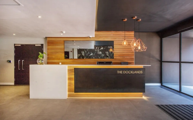 ITC Docklands