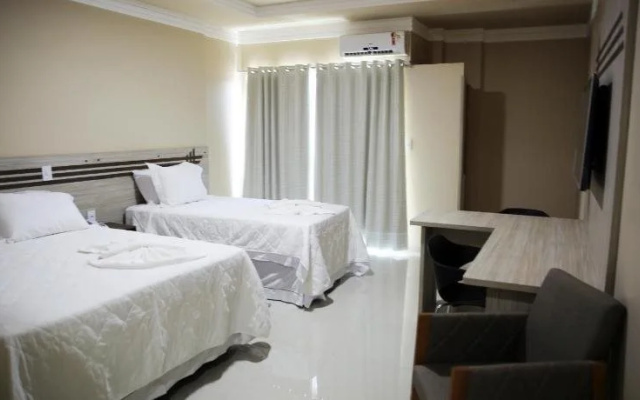 Hotel Vale Do Xingu