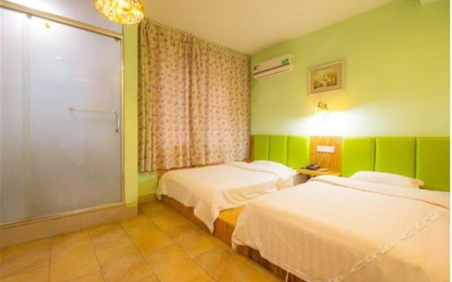 Jin Cha Hua Hotel