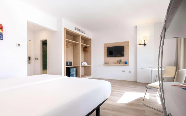 Hotel Melilla Puerto