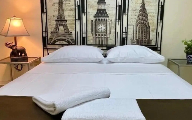 Hostal 109