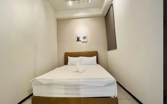 OYO 90965 Lakut Valley Homestay