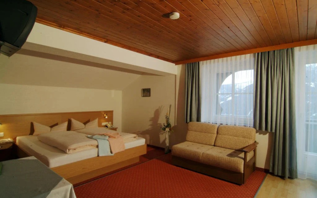 Pension Oswalderhof