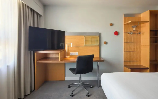 Holiday Inn Express London - Limehouse by IHG